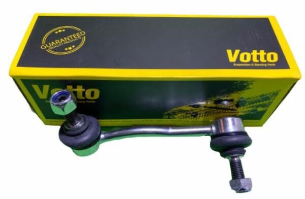 VİRAJ ASKI ROTU ÖN SOL SPRİNTER CRAFTER 06 - ( Z ROT )