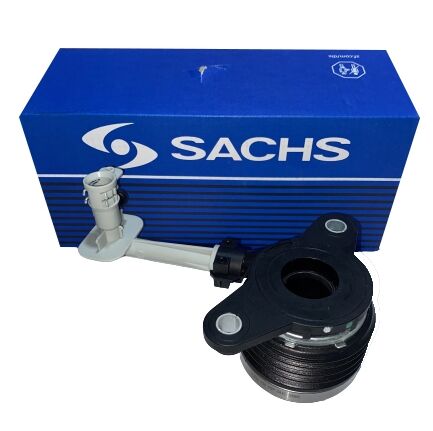 Debriyaj Rulmanı Çift Segman Sachs 3182654204 Renault Clio 2005-2021 / Megane 2002-2024 / Captur 2013-2019