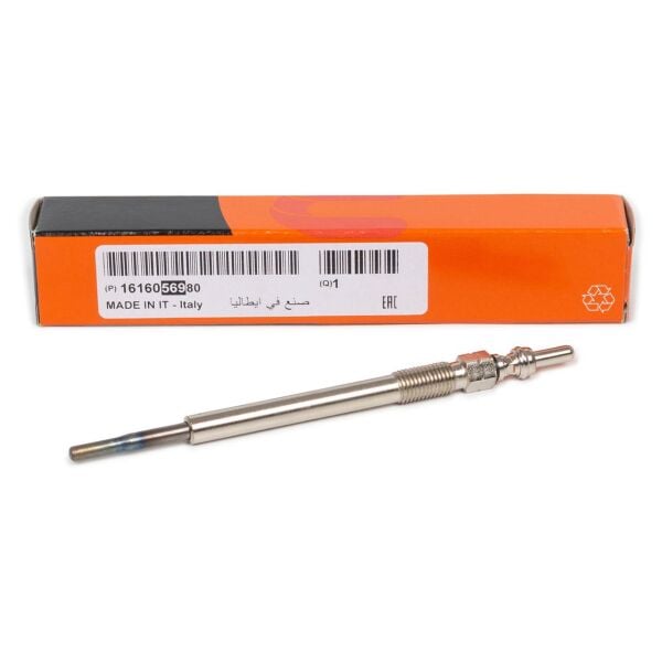 Kızdırma Bujisi Eurorepar PSA1682246180 Fiesta / Focus 1.4 1.6 HDi OEM 2S6Q 6M090 BB
