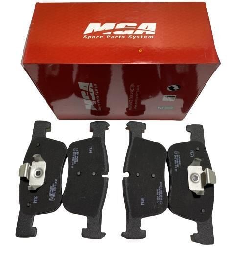 FREN BALATASI ÖN BMW F10-F10LCI-F11-F11LCI-F18-F18LCI