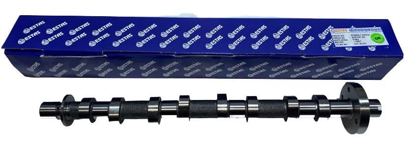 EKSANRTİK MİLİ EKSOZ MASTER 2.3 III