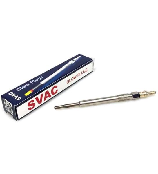 Kızdırma Bujisi Svac SV048