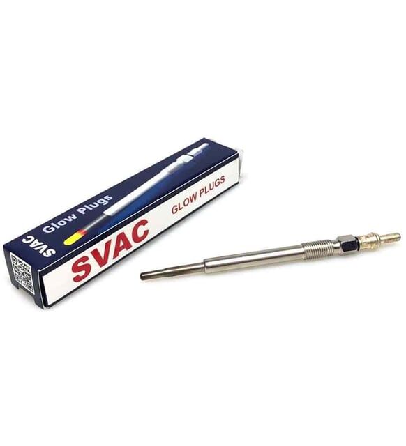 Kızdırma Bujisi SVAC SV048