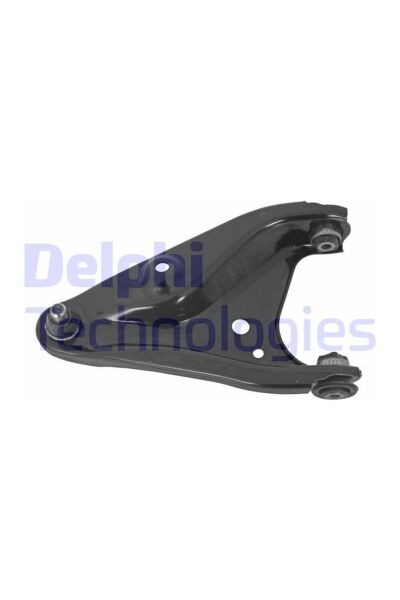Sol Alt Salıncak Delphi TC3920 Renault Symbol 2013-2021 / Dacia Dokker 2012-2021 / Lodgy 2013-2022