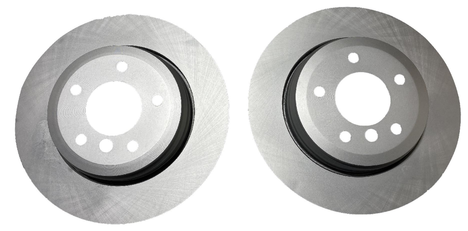 FREN DİSKİ ARKA / E60-E61-E63-E64/ 34216772085