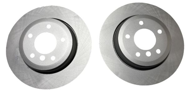 FREN DİSKİ ARKA / E60-E61-E63-E64/ 34216772085