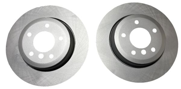 FREN DİSKİ ARKA / E60-E61-E63-E64/ 34216772085