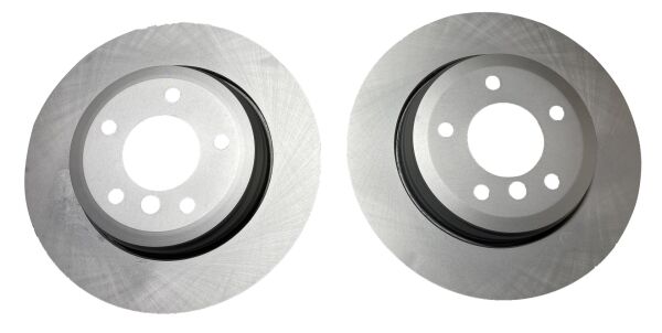 FREN DİSKİ ARKA / E60-E61-E63-E64/ 34216772085