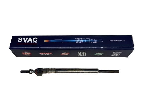 Kızdırma Bujisi Svac SV009 Crafter CKUB Jetta Golf CAY OEM 059963319E