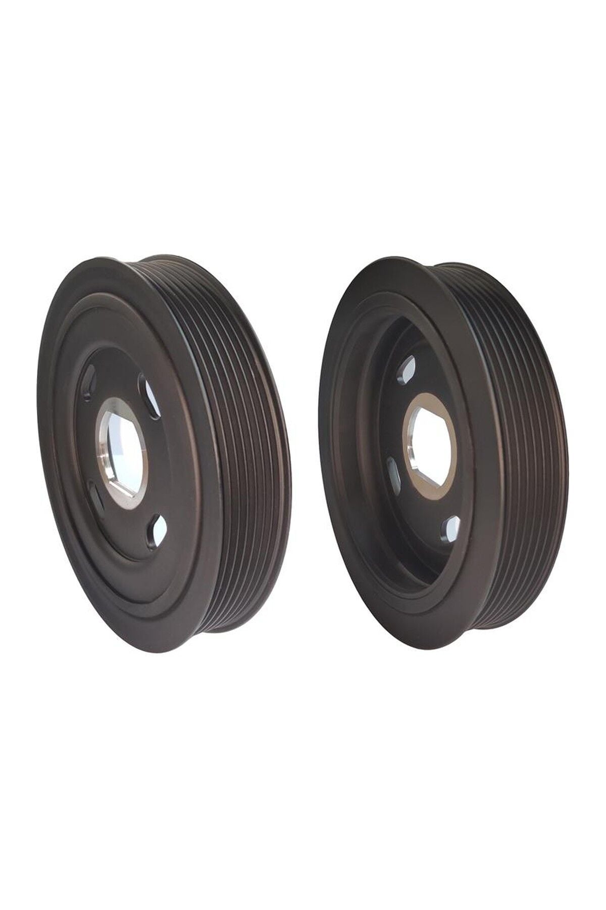 Krank Kasnağı K Metal KMT301034 Nissan Qashqai / X-Trail