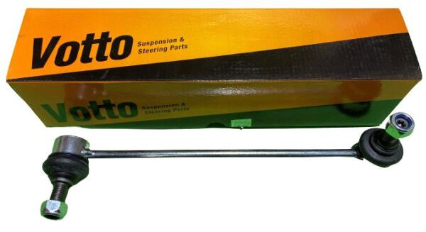 VİRAJ ASKI ROTU SAĞ VİTO  W639 03 -  (Z ROT )