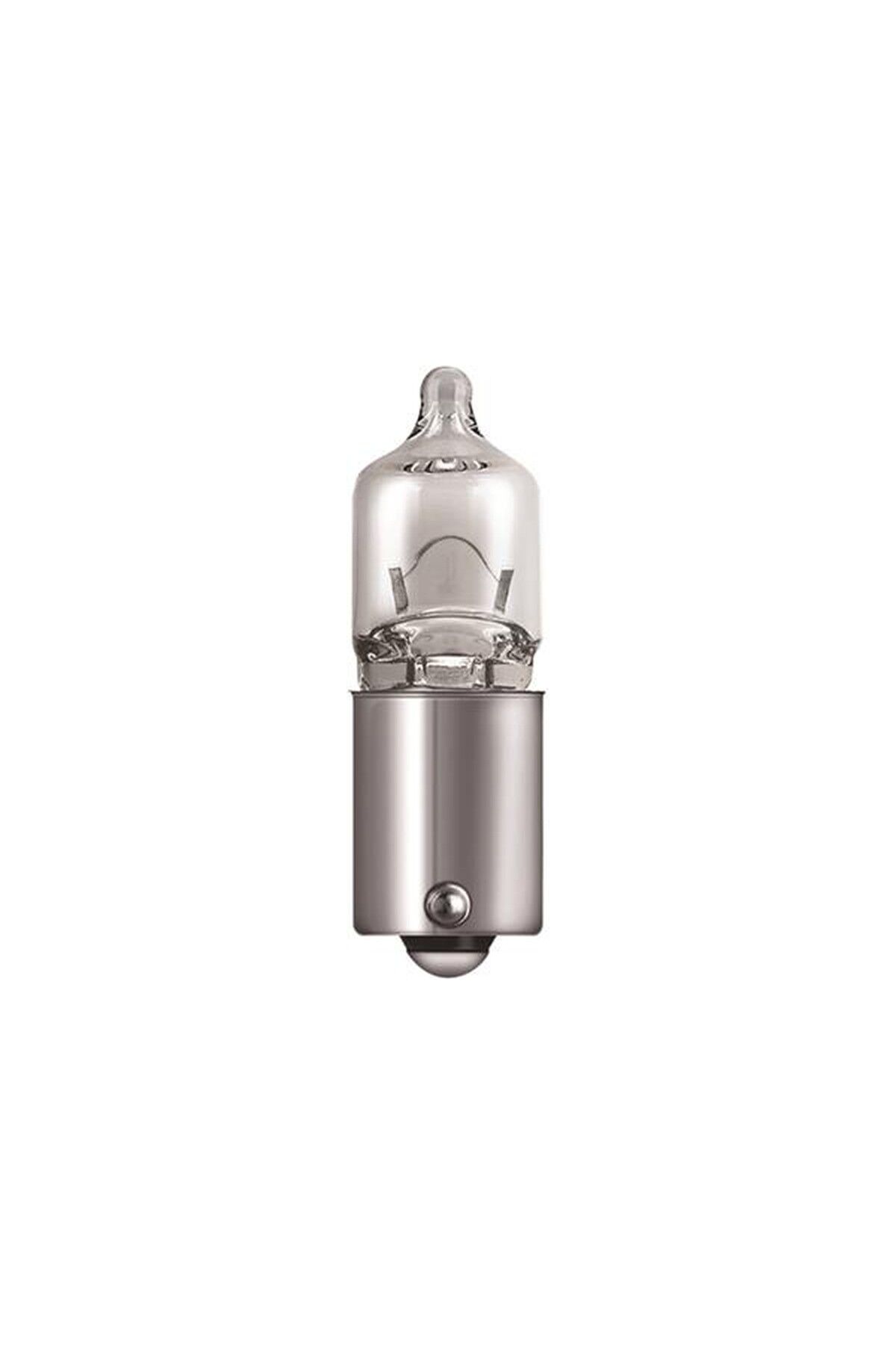 Ampul H6 12 V 6 W Wolfram 25132