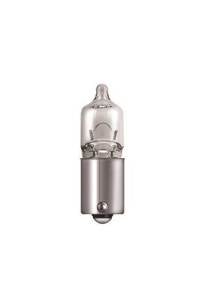 Ampul H6 12 V 6 W Wolfram 25132