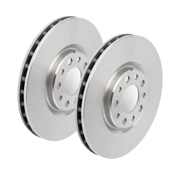 ÖN FREN DİSKİ HAVALI  / BMW F10-F10LCI-F11-F18 / 34116794429-WBD1520C