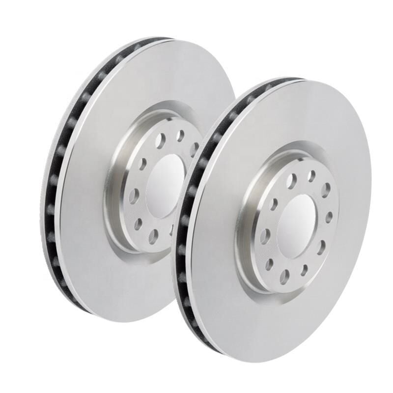 ÖN FREN DİSKİ HAVALI  / BMW F10-F10LCI-F11-F18 / 34116794429-WBD1520C