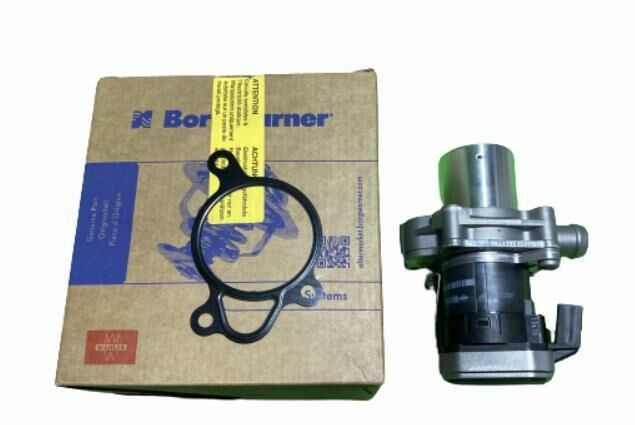 EGR VALFİ / SPRİNTER EURO 4 / 6471420219 - R7610D