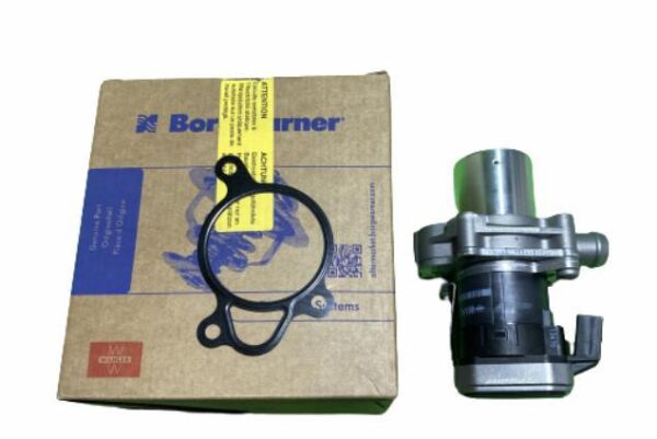 EGR VALFİ / SPRİNTER EURO 4 / 6471420219 - R7610D