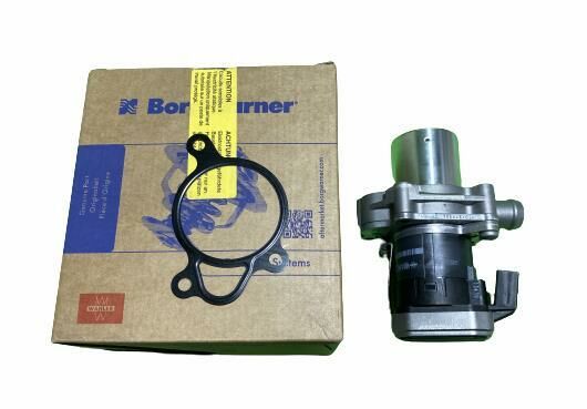 EGR VALFİ / SPRİNTER EURO 4 / 6471420219 - R7610D