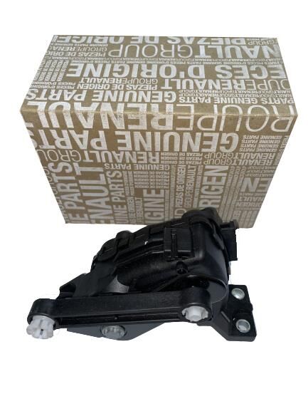 GAZ PEDAL POTANSMETRE ORİJİNAL / CLİO - KANGOO 1.5 / 8200699691