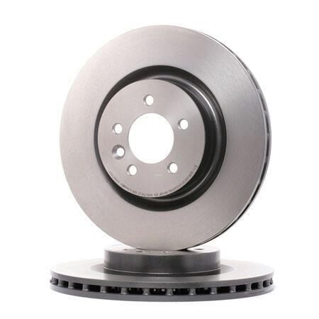 ÖN FREN DİSKİ / RANGE ROVER SPORT L320-DISCOVERY 4 / SDB000621-SDB000622-SDB000624-450520220