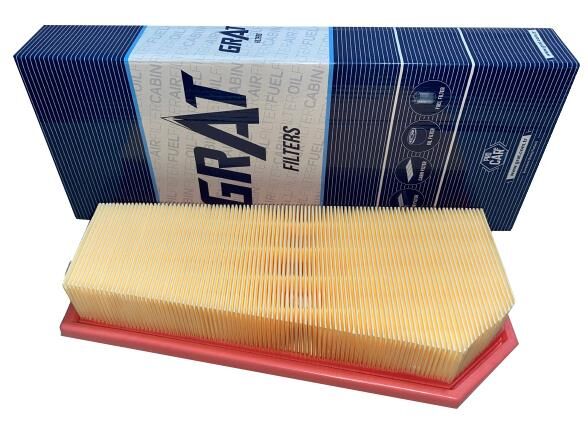 HAVA FİLTRESİ / MERCEDES 204-212 / 22110-2710940304