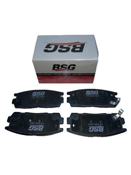 ARKA FREN BALATASI /CAPTİVA ANTARA / 96626076-1605123-95459513