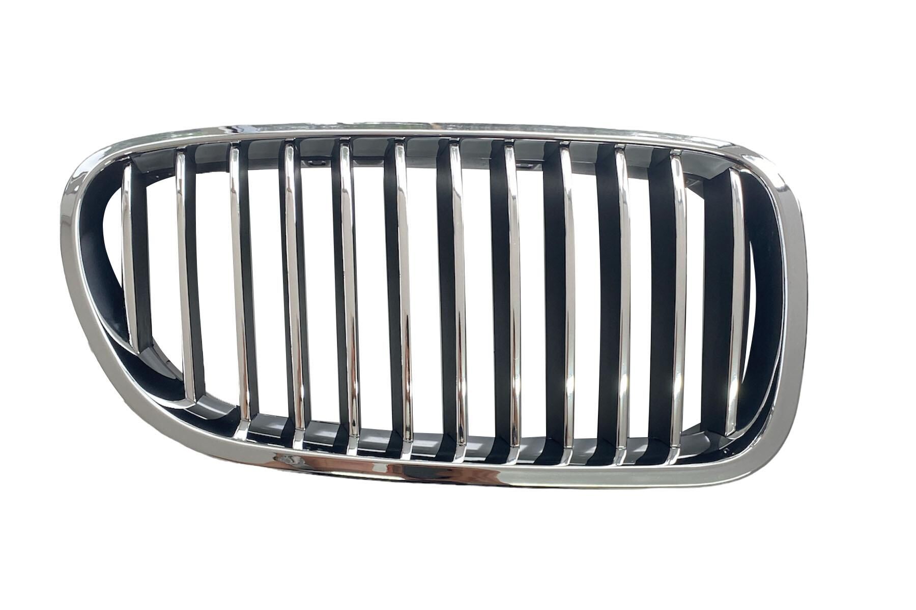 SAĞ PANJUR KROM-SİYAH / BMW F10 (2010-2013) / 51137203650-9104773