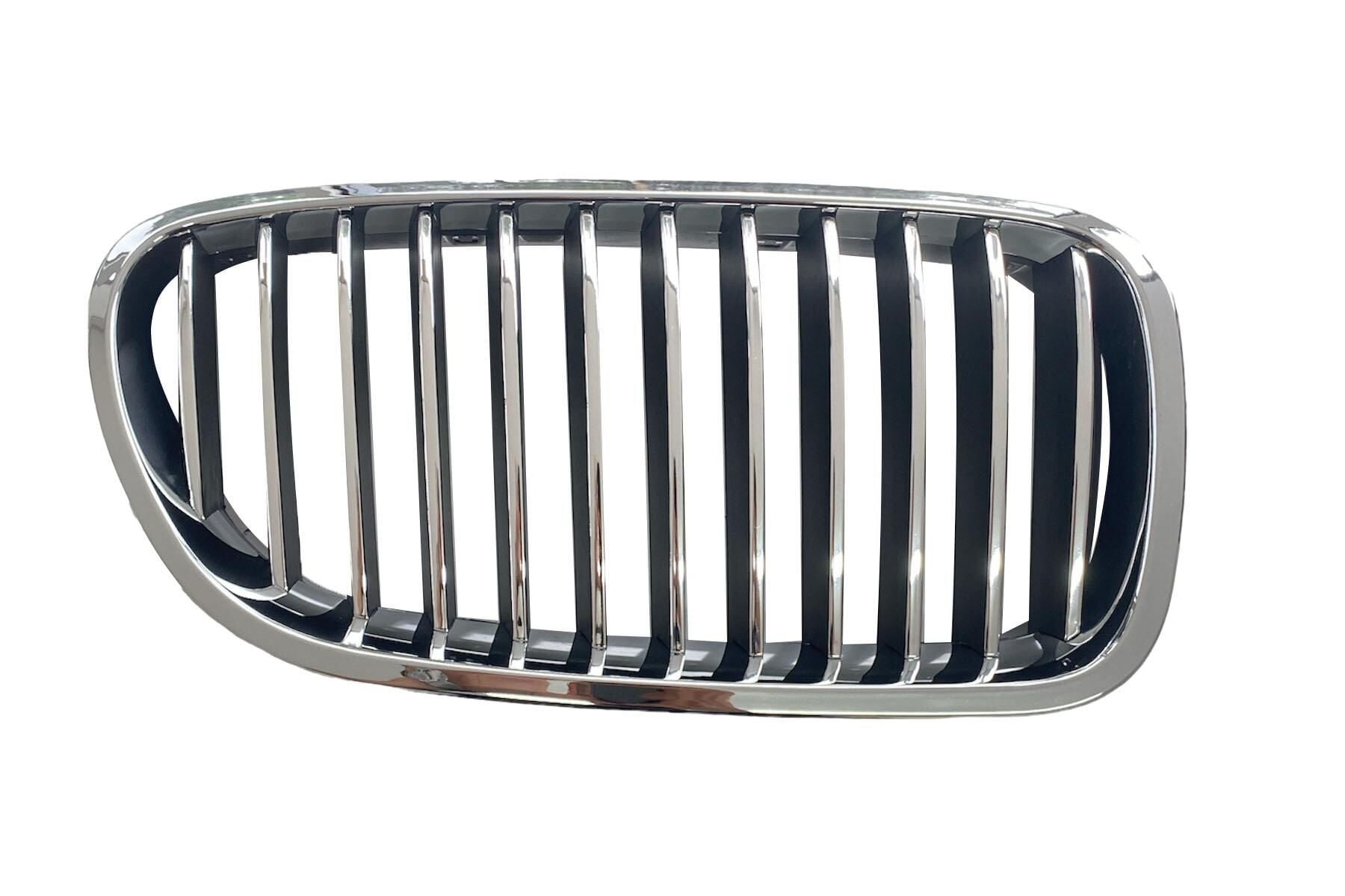 SAĞ PANJUR KROM-SİYAH / BMW F10 (2010-2013) / 51137203650-9104773