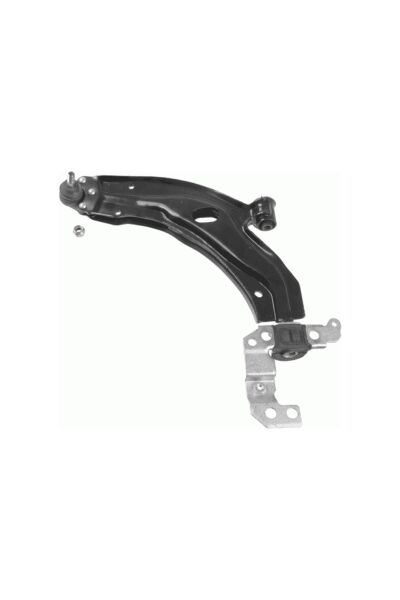 Sol Salıncak OPAR 51866701E Fiat Albea / Palio
