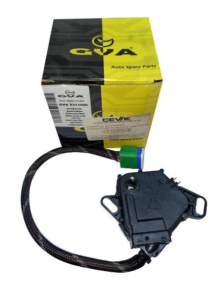 VİTES KONTAKTÖRÜ / CLİO - LAGUNA - MEGANE / 7700100010 - 5311050