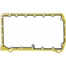 YAĞ KARTER CONTASI / BMW (M47) E46-E87-E83-E90-E60/ 11130139259-LVF100420L