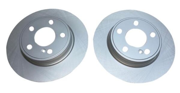 FREN DİSKİ ARKA / MERCEDES 117 - 246 - 176 / A2464230012 - DDF2335C