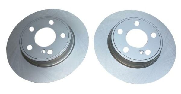 FREN DİSKİ ARKA / MERCEDES 117 - 246 - 176 / A2464230012 - DDF2335C