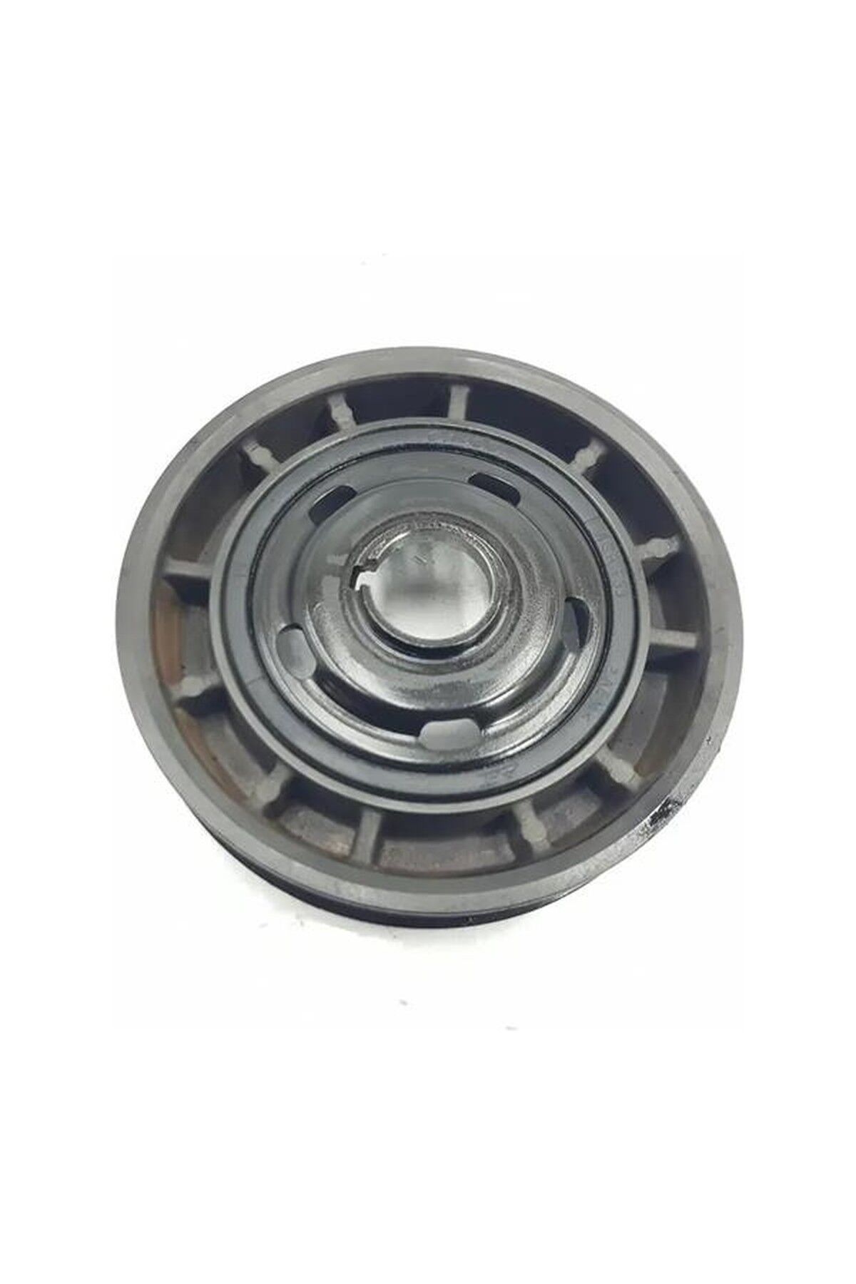 Krank Kasnağı PSA 9821624380 Peugeot 301 / 508 / 3008 OEM JX6Q 6B319 AA