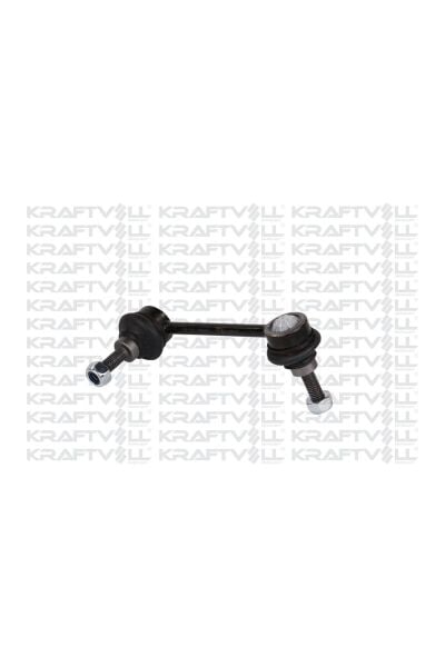 Sağ Z Rot Kraftvoll KVOLL13040053 Renault Master 2004-2010 OEM 8200713523