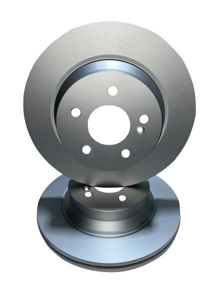 ARKA FREN DİSKİ / MERCEDES W204-211-219 / A0004230912 - 92115505-2114230912