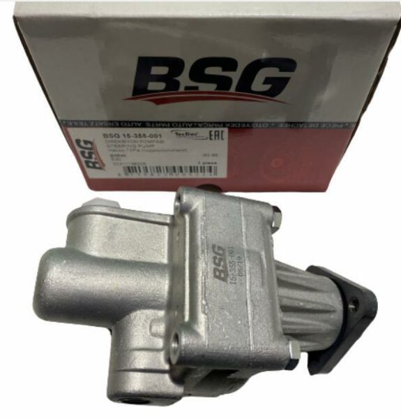 DİREKSİYON POMPASI / E30 / M20 - M40 / 32411136205 - 15355001