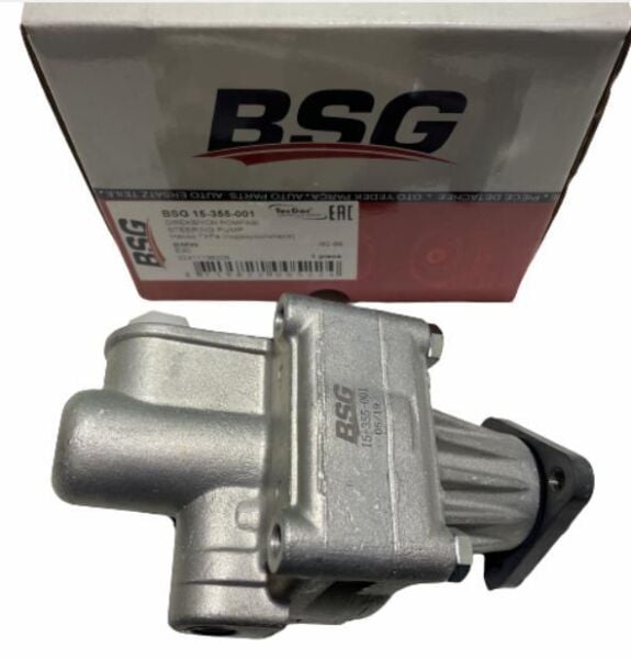 DİREKSİYON POMPASI / E30 / M20 - M40 / 32411136205 - 15355001