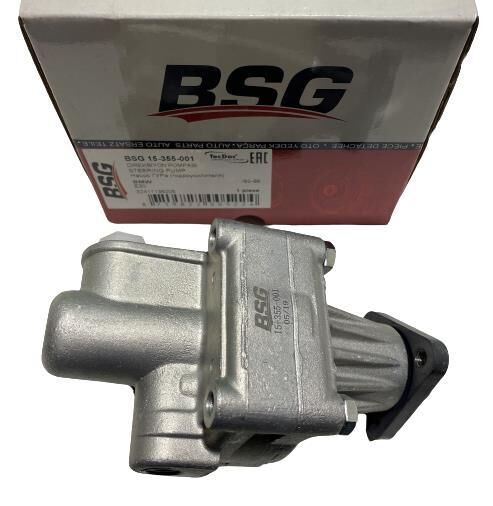 DİREKSİYON POMPASI / E30 / M20 - M40 / 32411136205 - 15355001