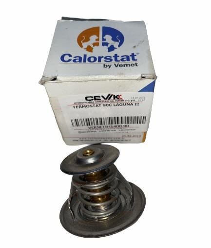 Termostat Vernet TH1400.90 Renault Laguna I 1998-2001 / Safrane II 1996-2000