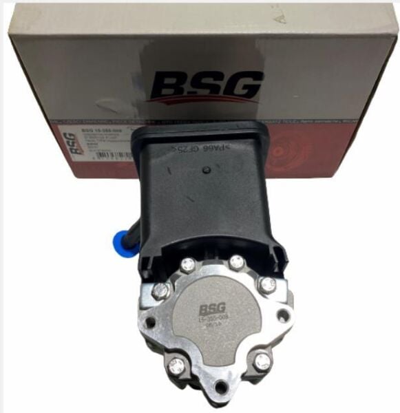 DİREKSİYON POMPASI / E60 - E61