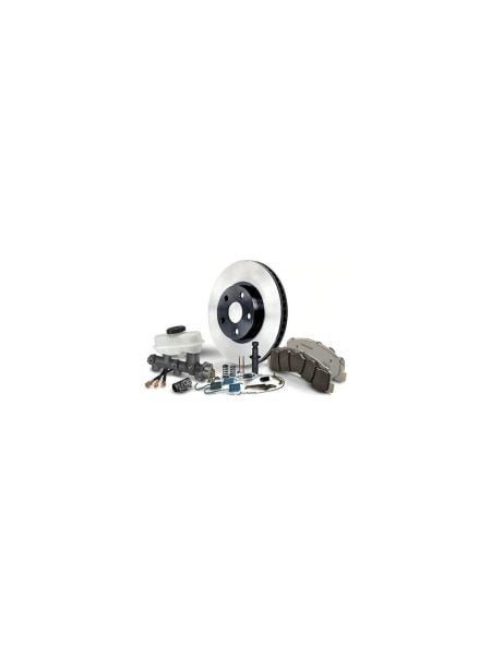 Fren Balatası Ön  Mercedes A9074203202 Sprinter 2014+ Çift Teker