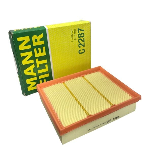 HAVA FİLTRESİ / MERCEDES A150-A160-A170-A180-A200-B150-B160-B170-B180-B200 / 2660940004