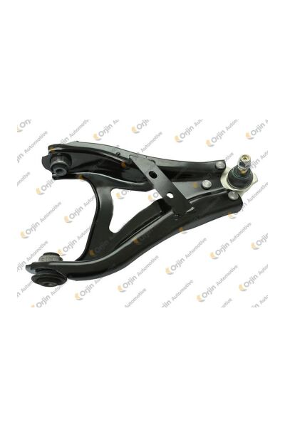 Sağ Alt Salıncak Orjin 07798 Renault Captur II 2020-2023 / Dacia Duster 2013-2024 OEM 545040280R