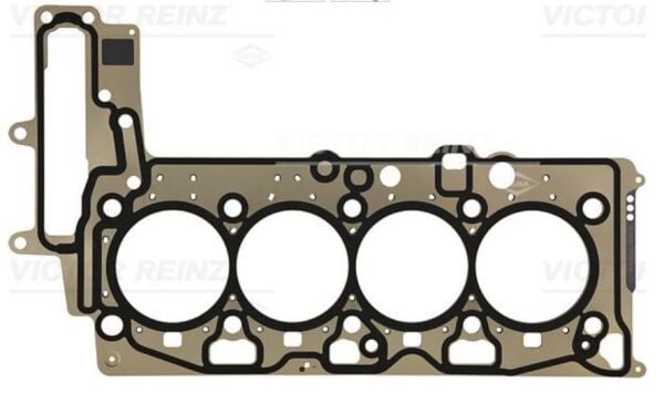 SİLİNDİR KAPAK CONTASI / BMW N47N / 11128509148-613811020