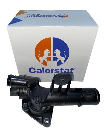 TERMOSTAT / MEGANE 2 - SCENİC - MODUS 1.5 DCI / 8200248531 - TH6393.89J