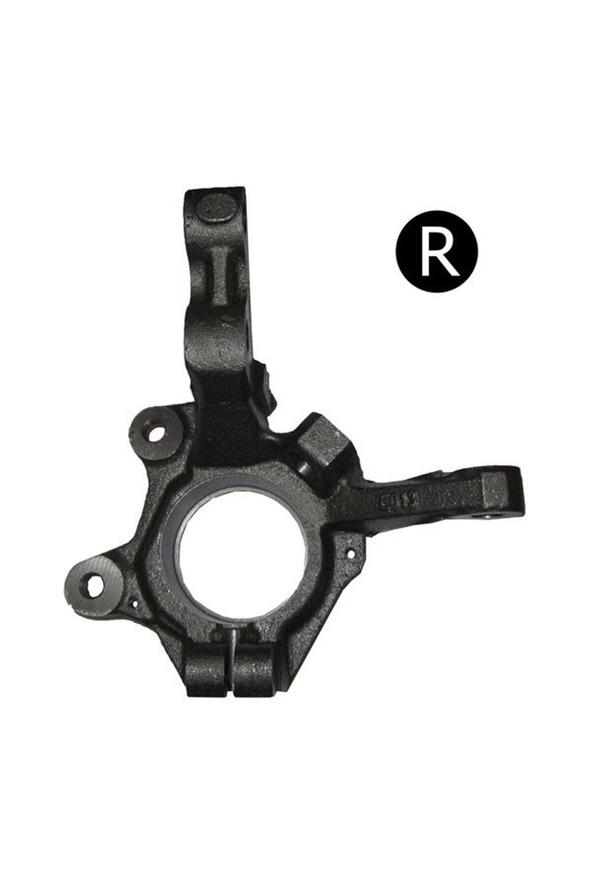 Sağ Aks Taşıyıcısı MGA 71117 Renault Kangoo 1998-2021 / Megane 1996-2003 / Scenic 1997-1999