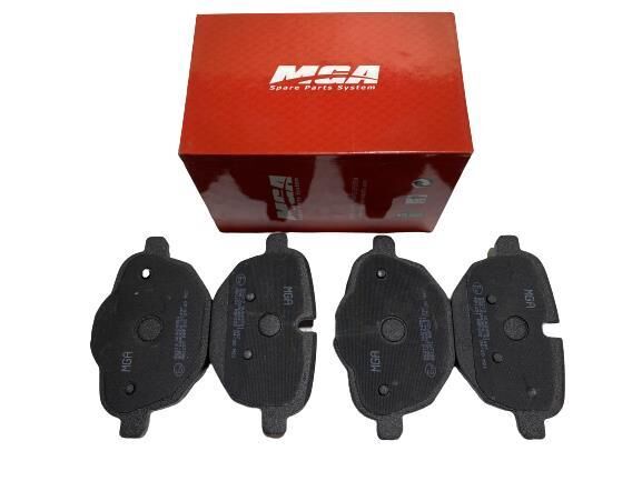 FREN BALATASI ARKA BMW F10-F11-F18-G30-G31-G32-G11-G12-F25-F26