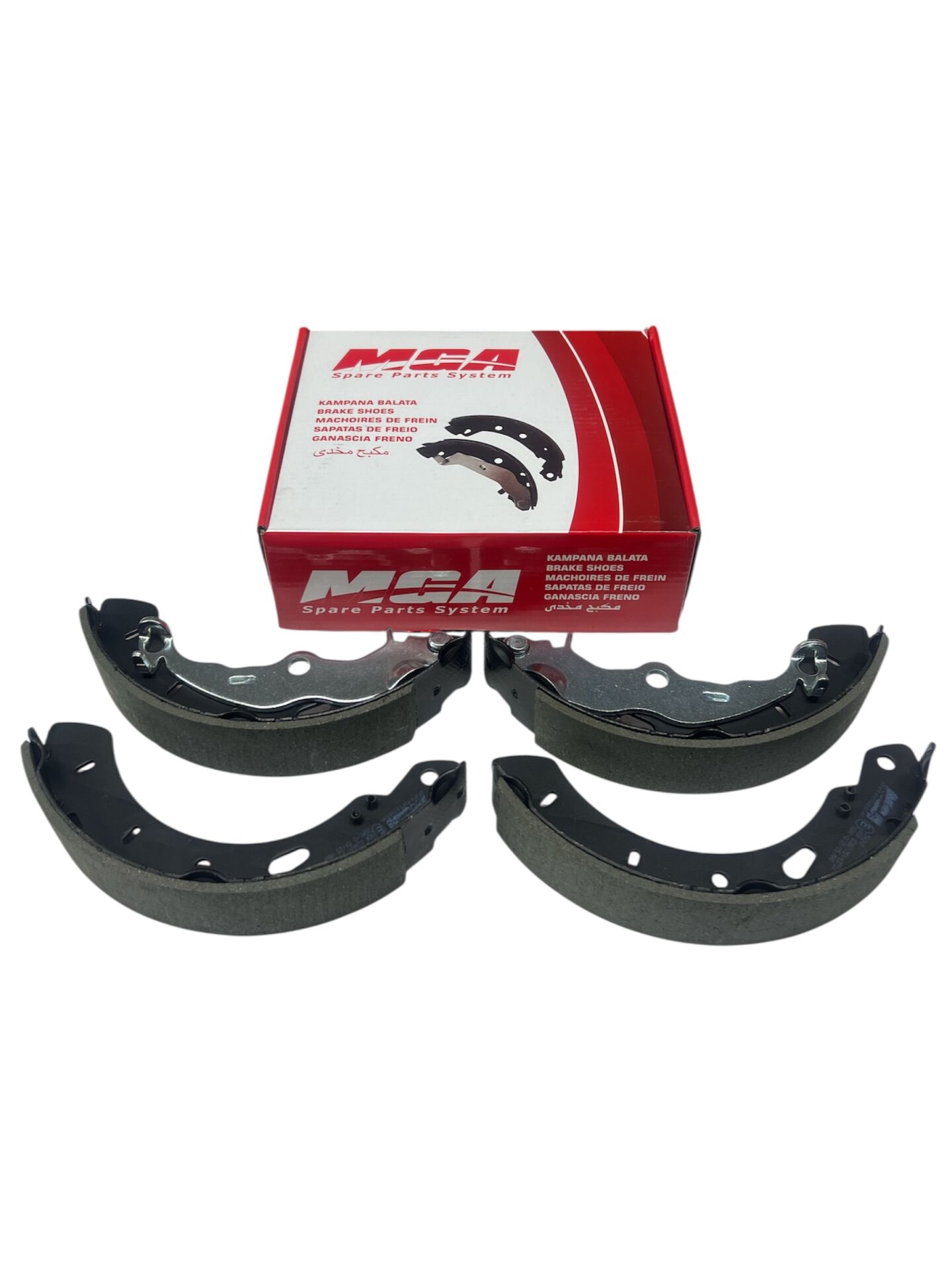 ARKA KAMPANA BALATA / FORD COURİER-TRANSIT-FOCUS 3 2014-2023/54247-EY16 2200 AB