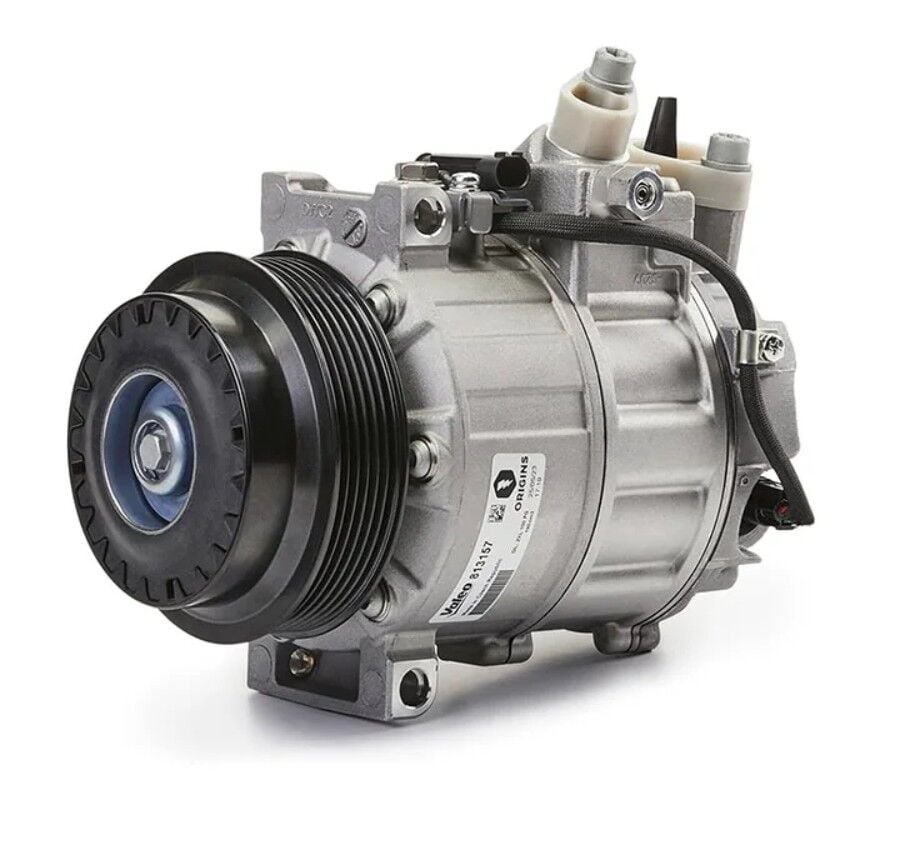 Klima Kompresörü Valeo 813157 Vito W639 2003-2014 Sprinter 2006-2018 OEM 0002309011